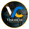 VisionCut Logo